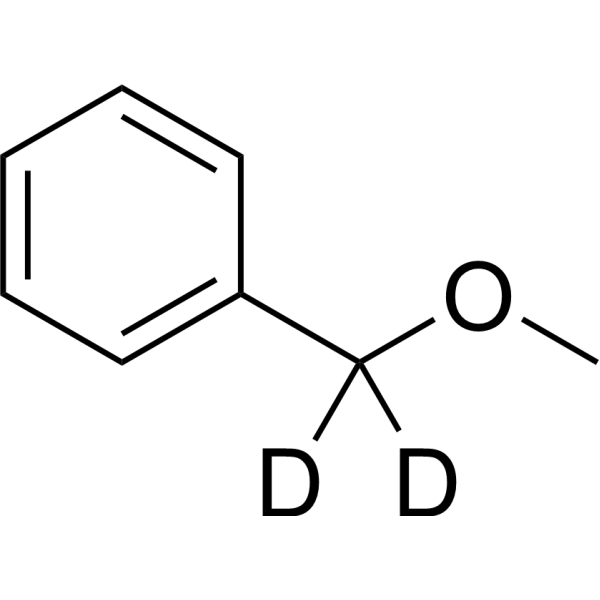 Benzylmethylether-d2 170464-05-8